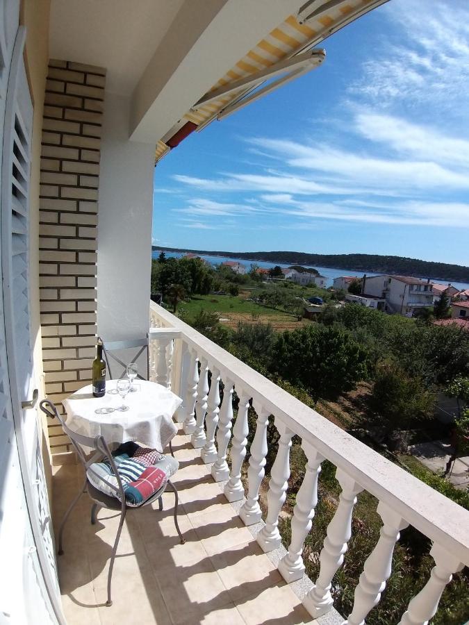 Balen Guest House Rab Town Eksteriør billede